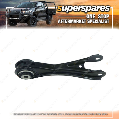Superspares Rear Lower Control Arm for Mercedes Benz CLA C117 X117 03/2013-2019