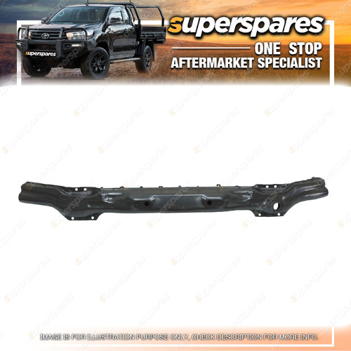 Superspares Front Bar Reinforcement for Mercedes Benz Sprinter W906 2013-2018