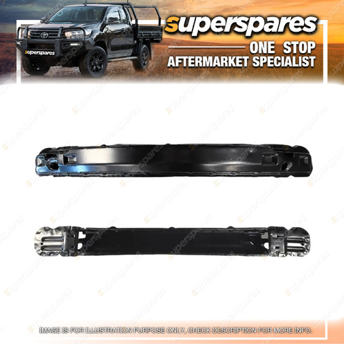 Superspares Rear Bar Reinforcement for Toyota Aurion GSV50 04/2012-2017