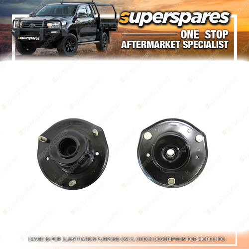 Front Strut Mount Right & Left for Lexus Es300 MCV20R 08/1996 - 07/2001