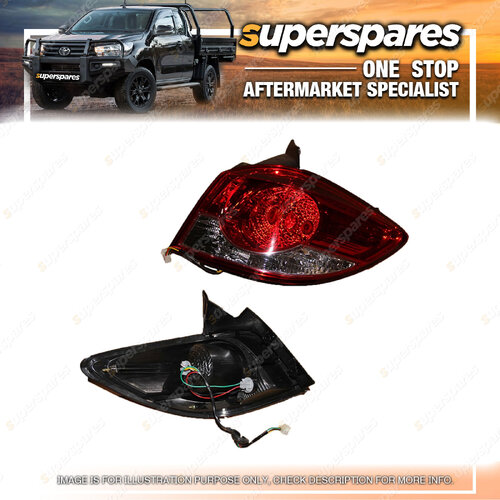 Right & Left Tail Light for Holden Cruze Hatchback JH 03/2011 - ON