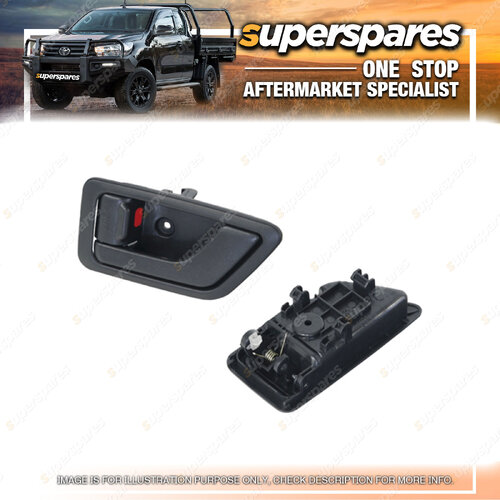 Right & Left Front Inner Door Handle for Hyundai Getz TB 09/02-2011