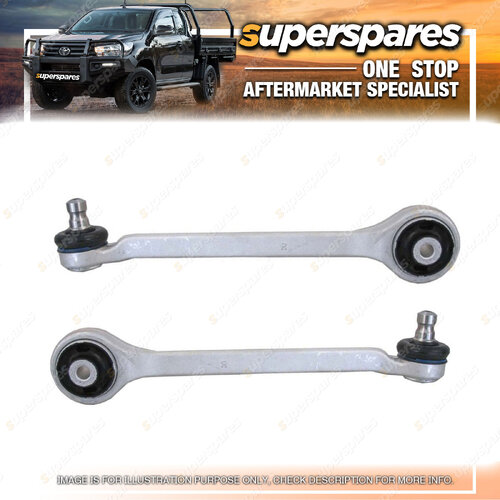 Front Upper Torque Rod Right & Left for Audi A6 C5 10/1997 - 12/2001