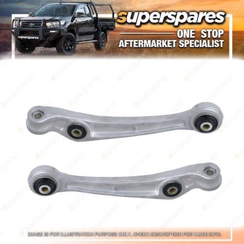 Front Lower Front Control Arm Right & Left Straight Type for Audi Q5 8R 12-16