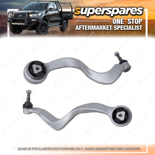 RH & LH Side Front Upper Control Arm for BMW 6 Series E63 E64 With Ball Joint