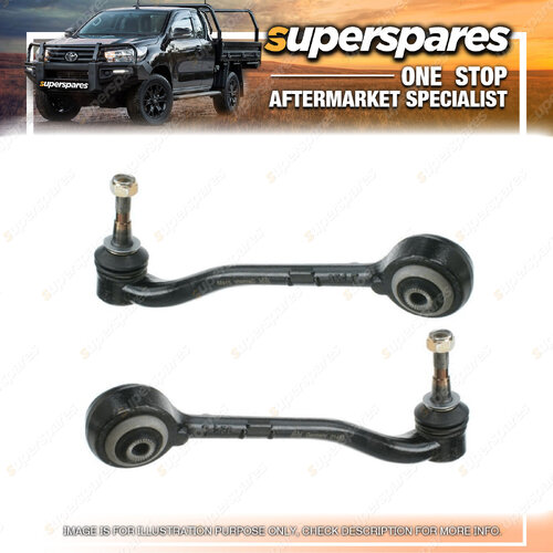 Right & Left Front Lower Control Arm for Bmw X5 E53 11/2000-12/2006