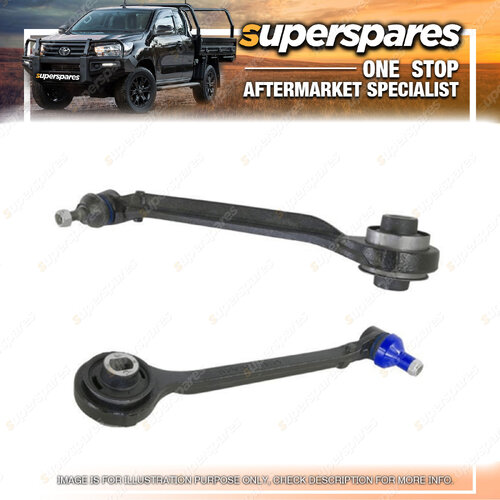 Right & Left Front Lower Front Control Arm for Chrysler 300 300C 11/2005-ONWARDS