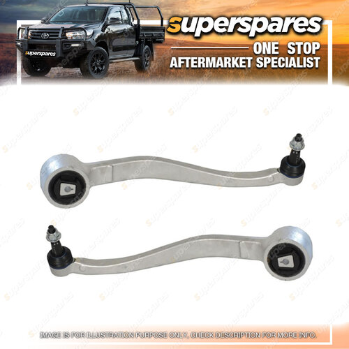 RH & LH Front Lower Front Control Arm With Ball Joint for Holden Commodore VF