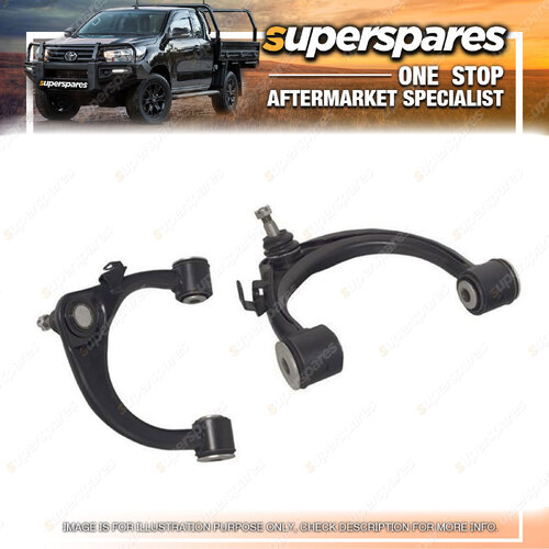 Front Lower Control Arm Right & Left Side for Lexus Lx470 UZJ100 S1
