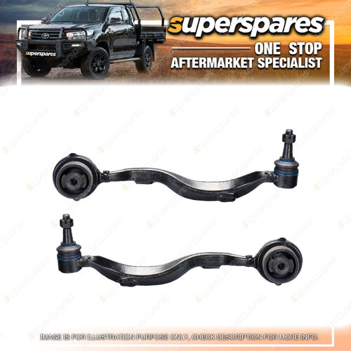 Right & Left Front Lower Front Control Arm for Lexus Ls460 USF40 04/2007-2013