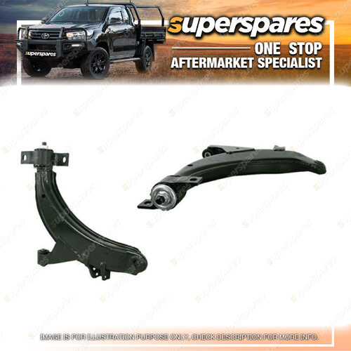 Front Lower Control Arm Right & Left for Subaru Outback BH 1998-2003