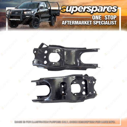 Right & Left Front Lower Control Arm for Toyota Hilux 2WD RN5# SERIES 83-88