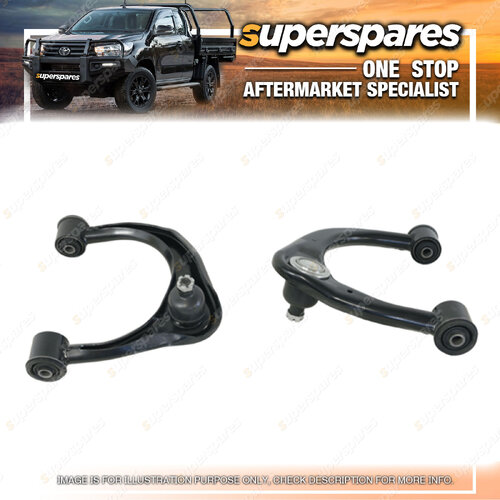 RH & LH Side Front Upper Control Arm for Toyota FJ Cruiser GSJ150 03/2011-ON