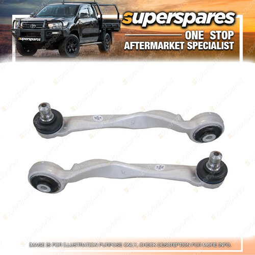 Front Upper Control Arm Right & Left for Volkswagen Passat B5 02/98-04/01 S1