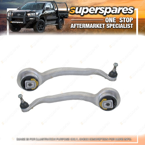 RH & LH Side Front Lower Rear Control Arm for Volkswagen Passat GP 2001-2005