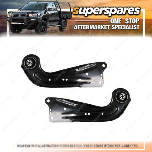 Rear Front Axle Control Arms Right & Left Hand Side for Audi Q2 GA 10/2016-On
