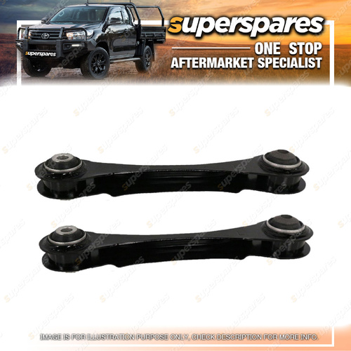 Rear Guiding Link Control Arms Right & Left for BMW 1 Series F20 F21 2011-2019