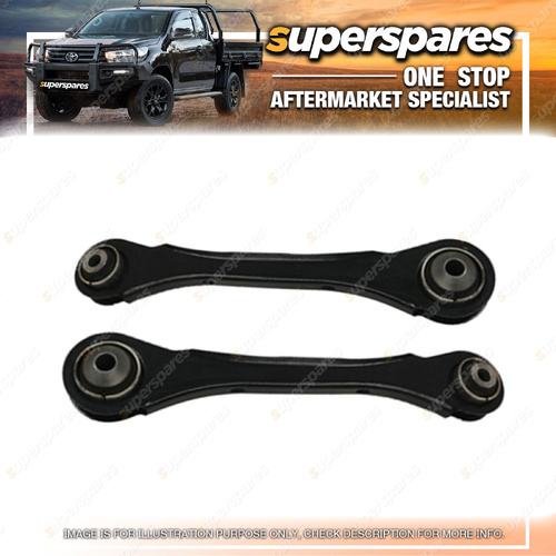 Rear Upper Control Arms Right & Left for BMW 1 Series F20 F21 10/2011-2019