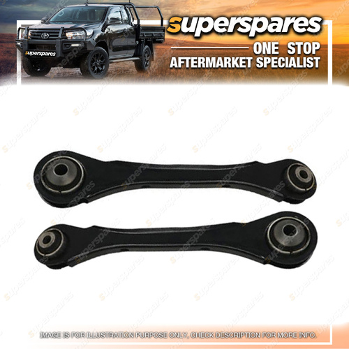 Rear Upper Control Arms Right & Left for BMW 2 Series F22 F23 01/2014-2021
