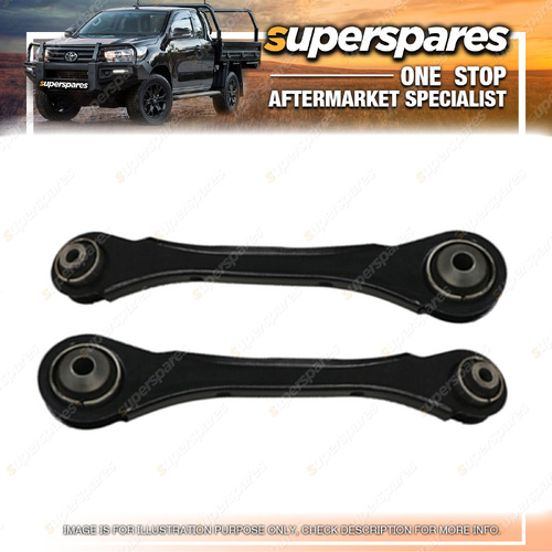Rear Upper Control Arms Right & Left for BMW 3 Series F30 F31 F34 2012-2018
