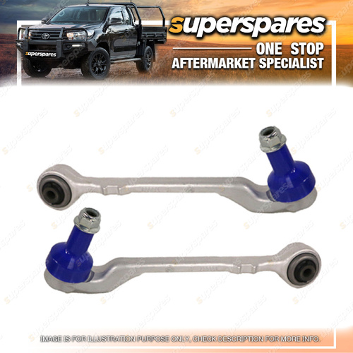 Front Lower Rear Control Arms Right & Left for BMW 3 Series F30 F31 F34 12-18