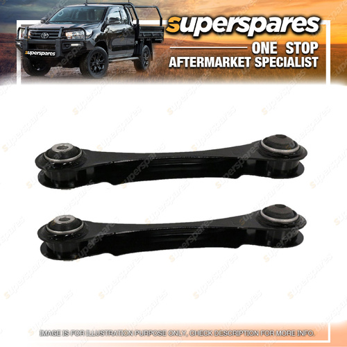 Rear Guiding Suspension Link Control Arms Right & Left for BMW 4 Ser F32 33 36