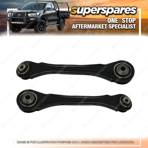 Rear Upper Control Arms Right & Left for BMW 4 Series F32 F33 F36 2013-2020
