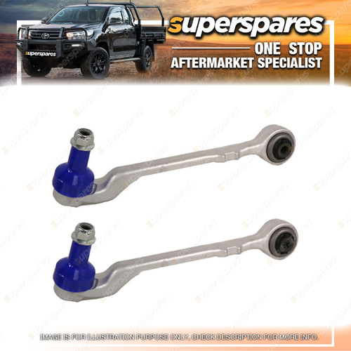 Front Lower Rear Control Arms Right & Left for BMW 4 Series F32 F33 F36 13-20
