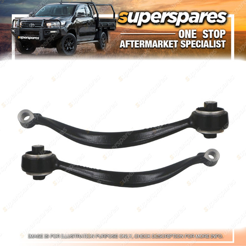 Front Lower Control Arms Right & Left Hand Side for BMW X3 F25 03/2011-07/2017