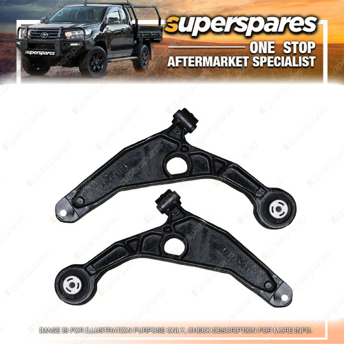 Front Lower Control Arms Right & Left for Chrysler Sebring JS 05/2007-2011