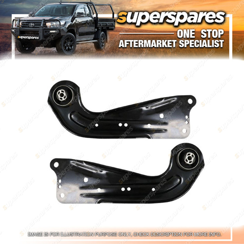 Rear Front Axle Control Arms Right & Left for Cupra Ateca KH 03/2022-On