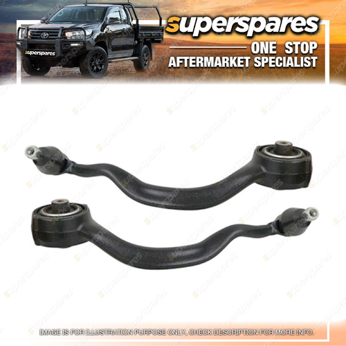 Front Lower Control Arms Right & Left for Land Rover Range Rover L405 2012-2021