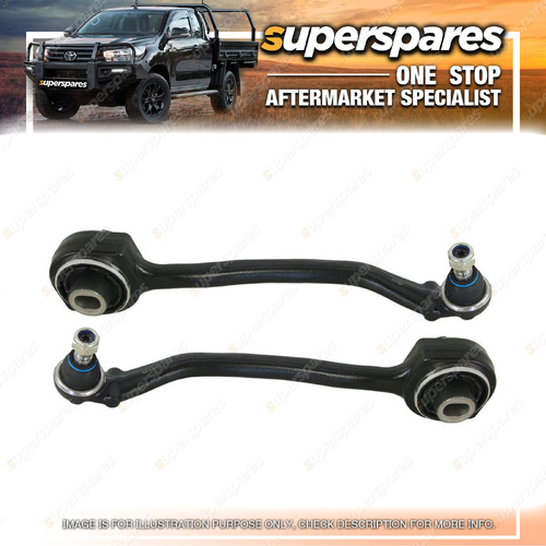 Front Lower Control Arms Right & Left for Mercedes Benz CLK A209 C209 2002-2009