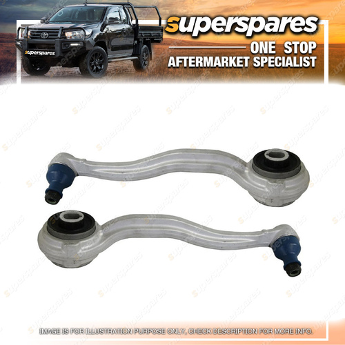 Front Upper Control Arms Right & Left for Mercedes Benz CLK A209 C209 2002-2009