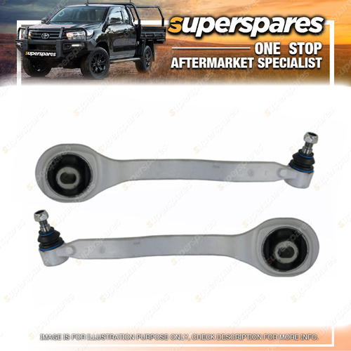 Front Lower Front Control Arms Right & Left for Mercedes Benz CLS C219 2005-2011