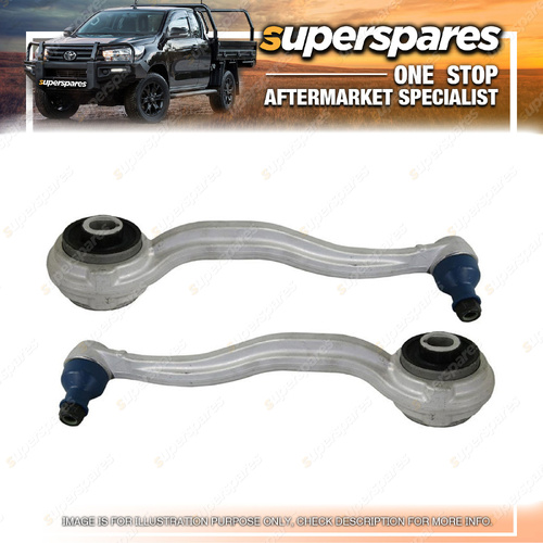 Front Upper Control Arms Right & Left for Mercedes Benz SLK R171 08/2004-2011
