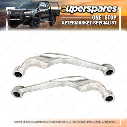 Rear Upper Control Arms Right & Left for Renault Kadjar XFE 07/2019-2020