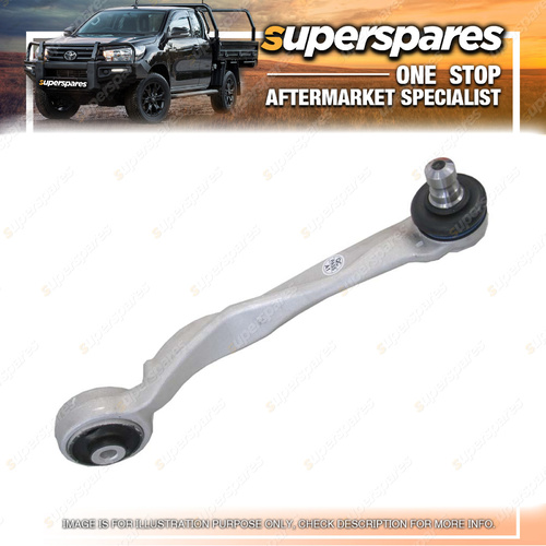 Front Upper Guide Arm Left Hand Side for Audi A6 C5 10/1997 - 12/2001