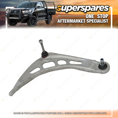 Control Arm Lower Right Hand Side for Bmw 3 Series E46 09/1998-02/2005 Nt Sp