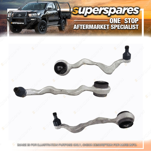 Control Arm Right Hand Side Front Upper for Bmw 3 Series E90-E93 2005-2012 Nt Sp