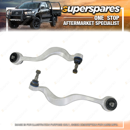 Left Front Upper Control Arm for Bmw 5 Series E60 E61 10/2003-03/2010