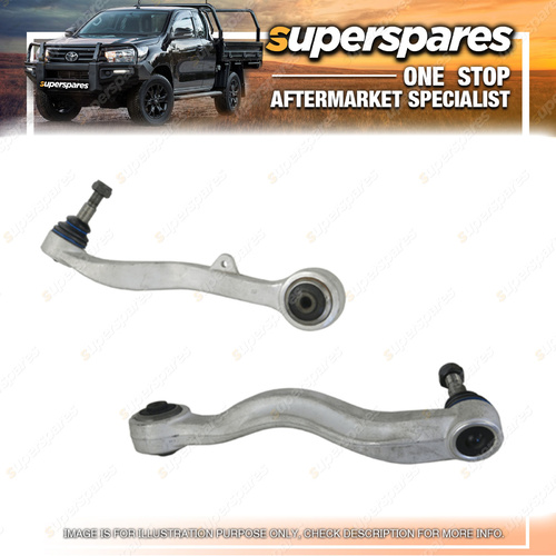 Left Front Lower Control Arm for Bmw 5 Series E60 E61 10/2003-03/2010