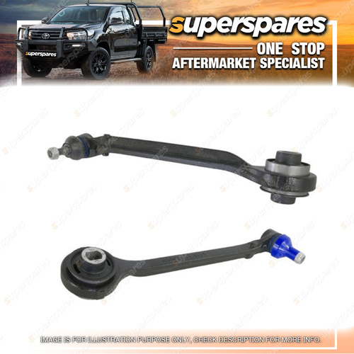 Left Front Lower Front Control Arm for Chrysler 300 300C 11/2005-ONWARDS