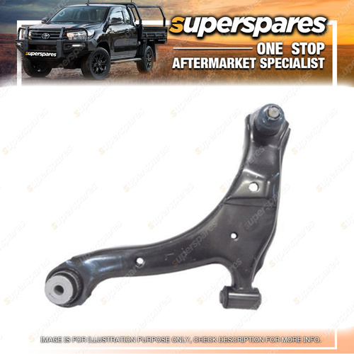 Left Front Lower Control Arm for Chrysler PT Cruiser PG 07/2000-ONWARDS