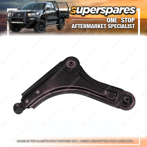 Right Front Lower Control Arm for Daewoo Nubira J150 11/1999-ONWARDS