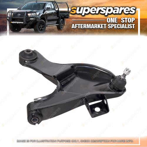 Right Front Lower Control Arm for Daihatsu Terios J100 J102 01/1997-2005