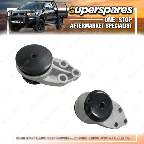 Superspares Rear Engine Mount for Ford Escape BA/ZA/ZB 03/2001 - 05/2006