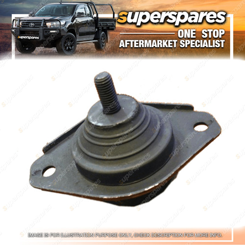 Rear Engine Mount for Ford Falcon EA - AU 1988-2002 V8 Automatic Manual