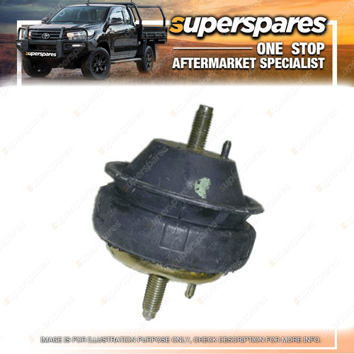 LH OR RH Front Engine Mount for Ford Falcon AU 2 3 Automatic Manual