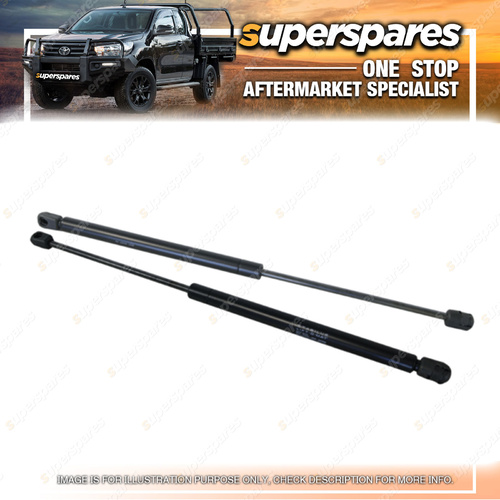 Bonnet Strut Left Hand Side for Ford Falcon BA & BF 10/2002 - 02/2008